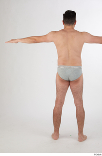 Photos dante Pozo in Underwear t poses whole body 0003.jpg